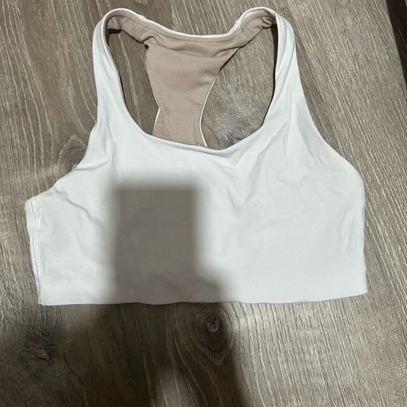 Lululemon Black Bra Intimates & Sleepwear - Picture 4 of 4